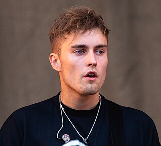 <span class="mw-page-title-main">Sam Fender discography</span>