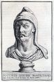 Бокх I ок. 110 до н.э.— ок. 80 до н.э. Царь Мавретании