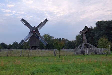 Bockwindmühle Düben P1070644 b