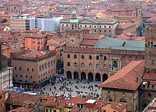 Bologna