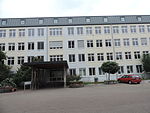 St.-Bonaventura-Realschule Dillingen