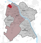 Buschdorf (Bonn)