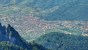 Borgo Valsugana panorama.jpg