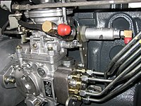 Motore a combustione interna - Wikipedia