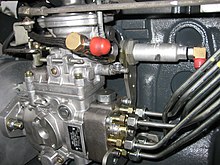 Einspritzdüse (Dieselmotor) – Wikipedia