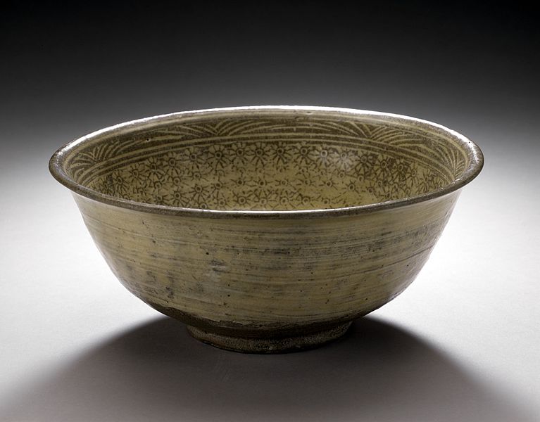 File:Bowl with Florets LACMA M.2000.15.91 (1 of 2).jpg