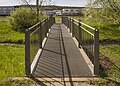 * Nomination Bridge across the Alster in Memmelsdorf (Untermerzbach) --Plozessor 03:34, 12 May 2024 (UTC) * Promotion  Support Good quality. --Johann Jaritz 03:52, 12 May 2024 (UTC)