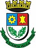 Coat of arms of Estância Velha