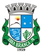 Brasão de Serra Branca