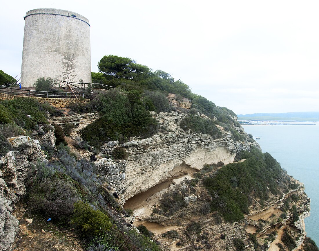 Torre del Tajo