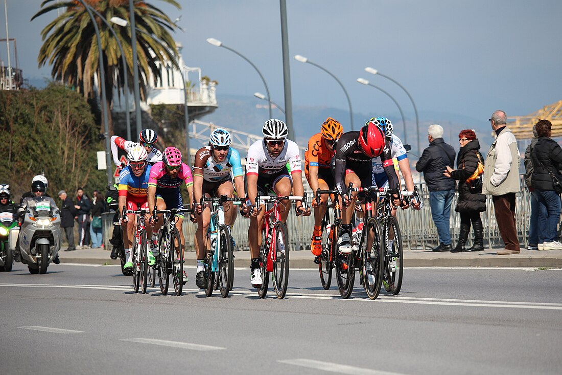 Milano–Sanremo 2016