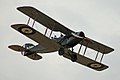 Bristol F.2B D-7889 (Historic Aircraft Collection)