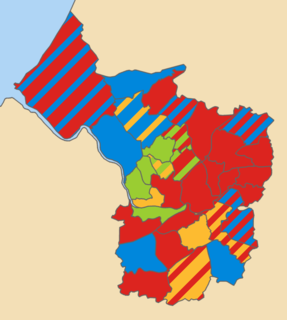 2016 Bristol City Council election