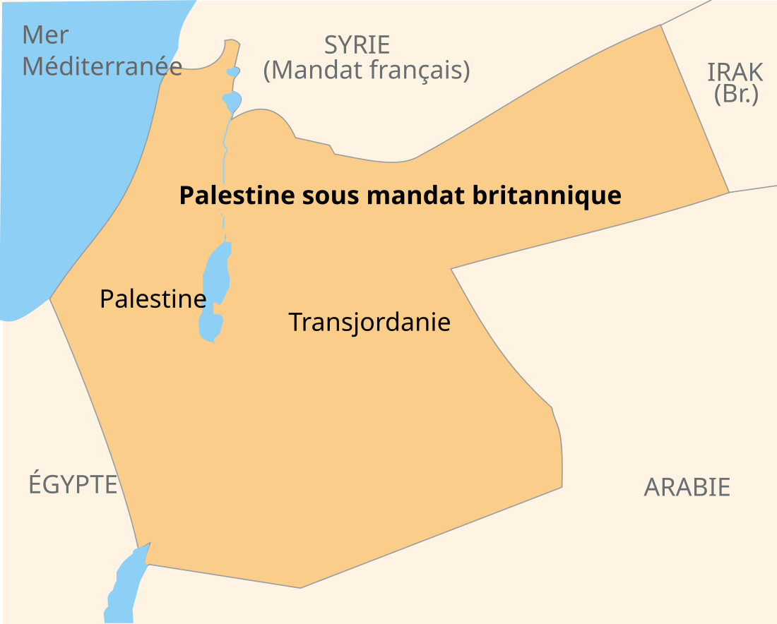 File:BritishMandatePalestine1920-fr.svg