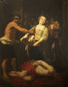 File:Salome capp.JPG - Wikipedia