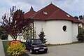 Brniště Baptist Church