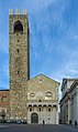 * Nomination Civil buildings Broletto and Torre del popolo in Brescia. --Moroder 09:43, 22 April 2019 (UTC) * Promotion  Support QI but wondering, do you upscale your images or is this one, e.g. the result of 2 frames? --Poco a poco 10:03, 22 April 2019 (UTC)  Comment 4 frames, thanks --Moroder 10:47, 22 April 2019 (UTC)