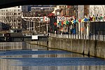 Thumbnail for Brussels Canal