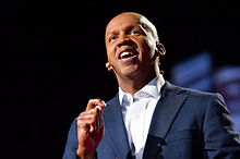 Bryan Stevenson bij TED 2012.jpg