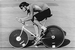 <span class="mw-page-title-main">Steffen Blochwitz</span> East German cyclist