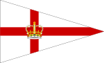 Burgee of the Royal Yacht Squadron.svg