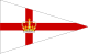 Bandiera dello Yacht Club