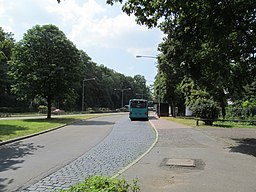 Hainer Weg Frankfurt am Main