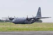 C-130 Hercules