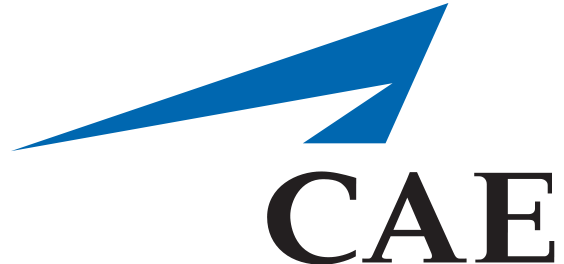 CAE Inc Logo.svg