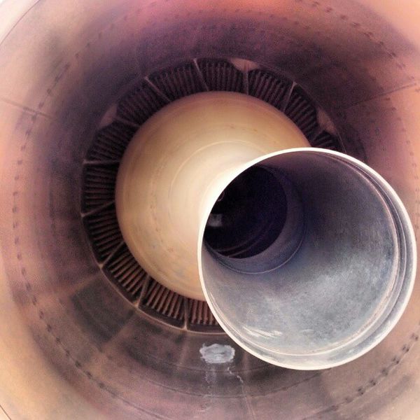 File:CFM 56 Exhaust. (7666442848).jpg