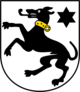 Udligenswil - Stema