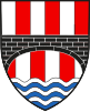 Coat of arms of Valbroye