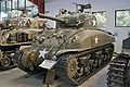 A Sherman in a private collection.