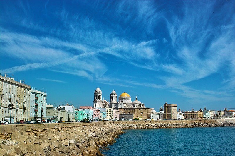 File:Cadiz Spain.jpg