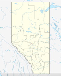 Dome Tower (Alberta)