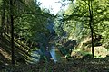 Canal de la Marne au Rhin près de Niderviller