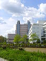 Nederlands: Kantoor van nl:Capgemini in Rijnsweerd, Utrecht. Camera location 52° 05′ 11.11″ N, 5° 09′ 40.76″ E  View all coordinates using: OpenStreetMap