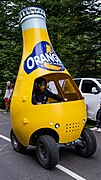 Orangina, 2023