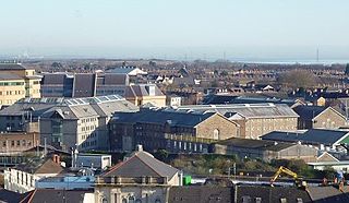 HM Prison Cardiff