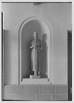 File:Cardinal Hayes Memorial High School, Grand Concourse, Bronx, New York. LOC gsc.5a07564.tif