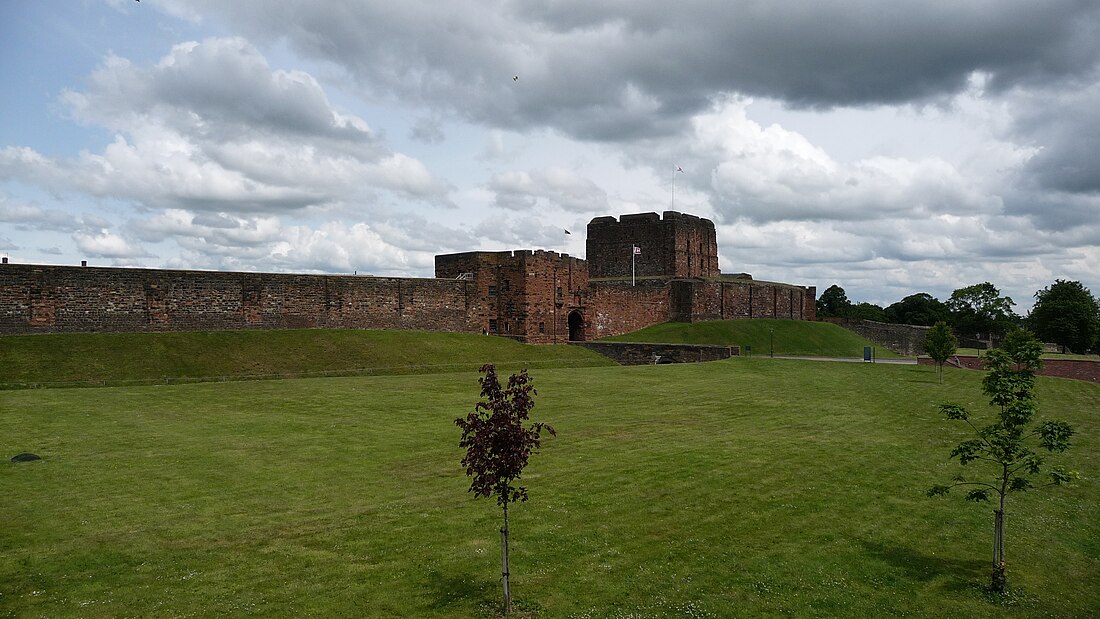 Castello di Carlisle