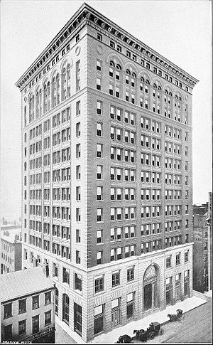 Carnegie Building (Pittsburgh)