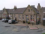 Carnforth railway station