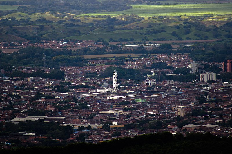 File:Cartago desde lejos.jpg