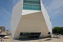 Casa da Musica Casa da musica 1.JPG