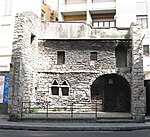 Casa del boia (Genova)