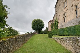 Image illustrative de l’article Château de Montgey
