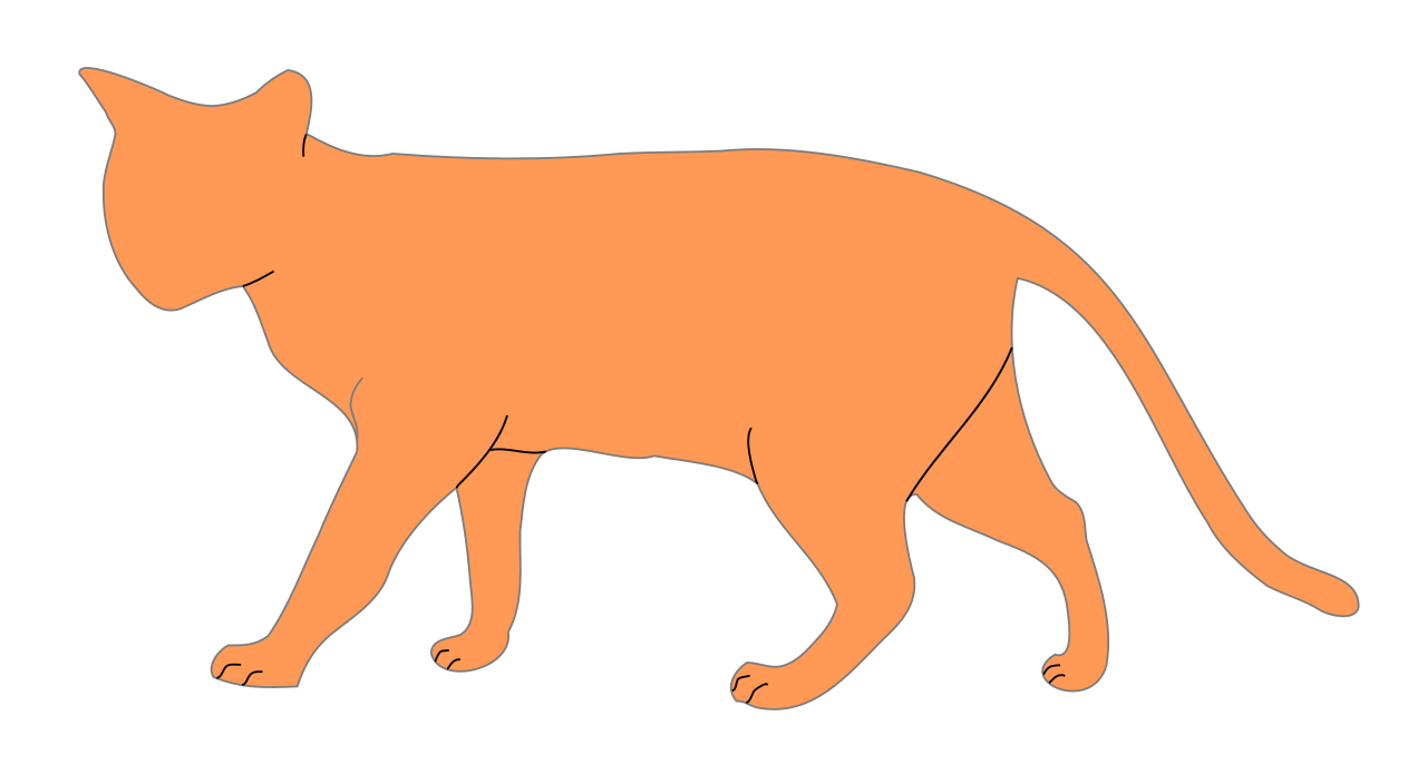 File:Creative-Tail-Animal-cat.svg - Wikimedia Commons