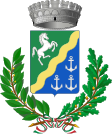 Cavallino-Treporti címere