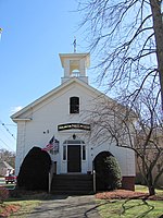 Center School (Burlington, Massachusetts)